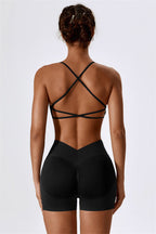 Nova Luxe Sports Bra