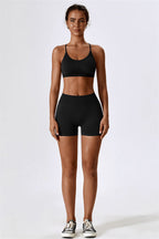 Nova Luxe Sports Bra