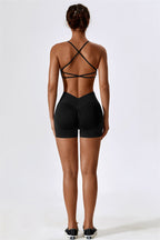 Nova Luxe Sports Bra