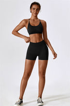 Nova Luxe Sports Bra