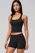 The Revive Crop Top