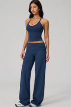 The Daring Tank Top