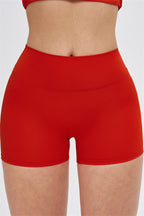 The New Isabella Shorts