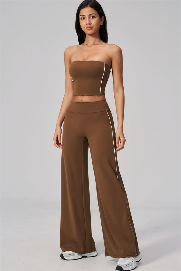 The Breathe Tube Top