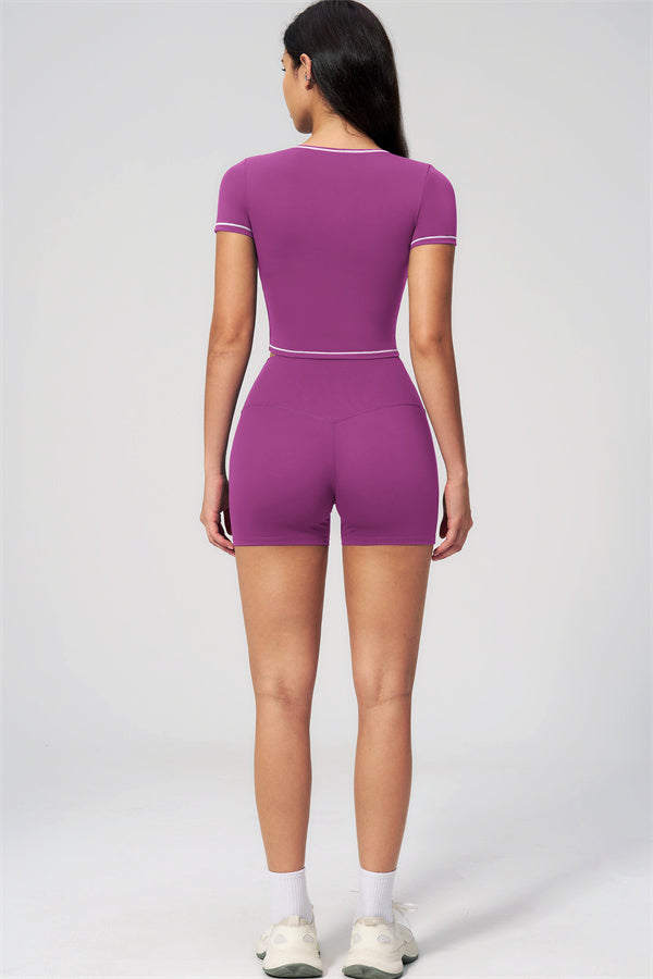 The Venus Shorts