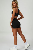 The Seraphine Sports Bra