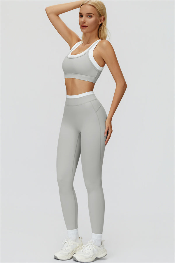 The Canyon Leggings