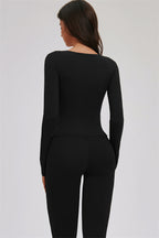 The Twirl Long Sleeve T-shirt