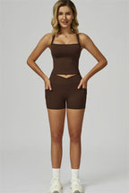 The Uplift Tank Top