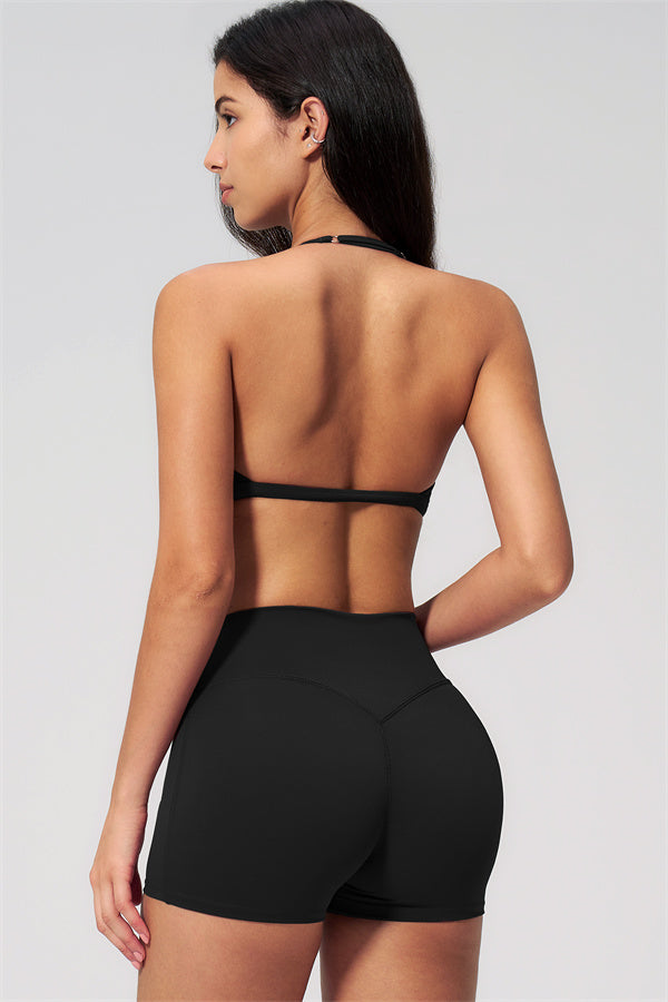 The Nexus Shorts