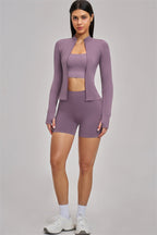 The New Allure Shorts