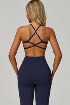 The Bold Flared Leggings