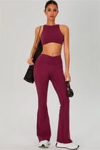 The Jewel Crop Top