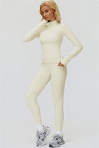 The FemmeFit Leggings