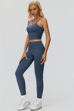 The Fyra Leggings