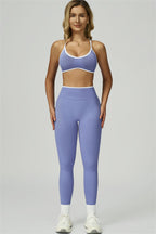 The Prime Line Sports Bra