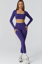 The Reign Leggings
