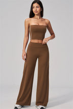 The Breathe Tube Top