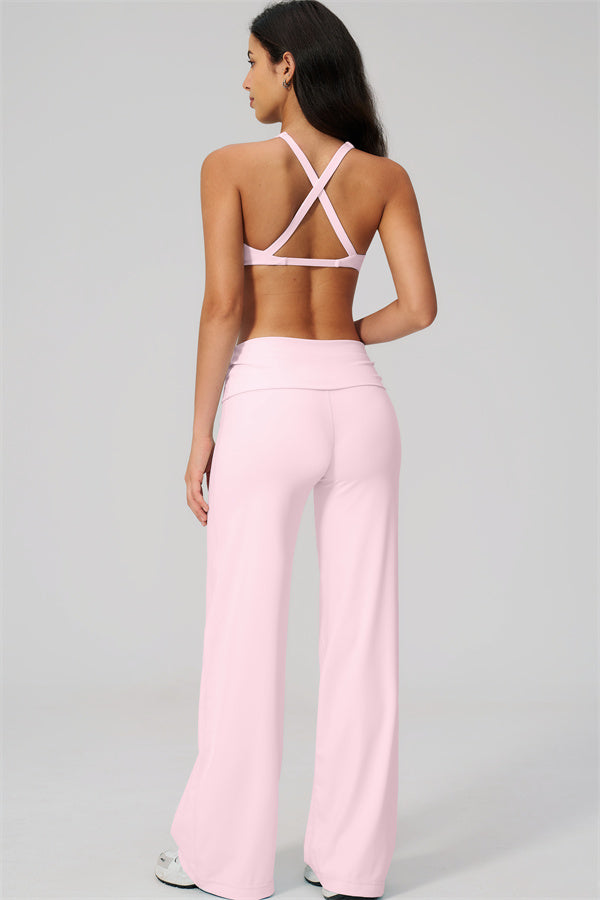 The Daring Sports Bra
