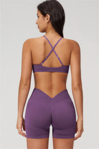 The New Empower Sports Bra