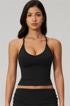 The Daring Tank Top