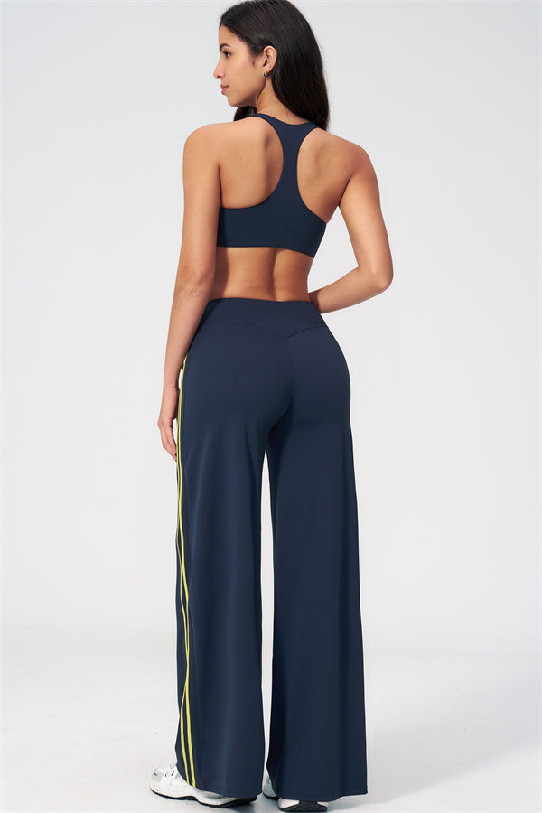The Evoke Racerback Sports Bra