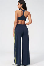 The Evoke Racerback Sports Bra