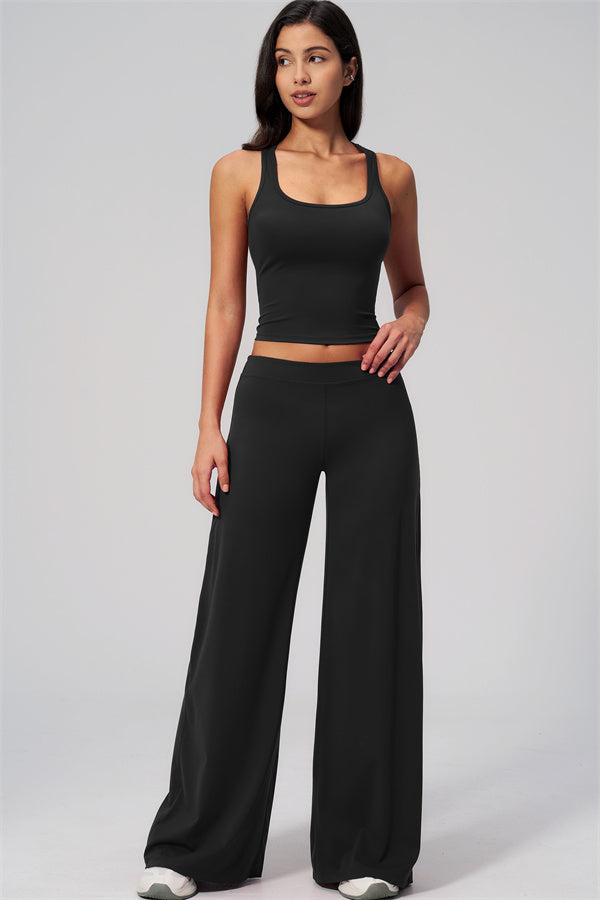 The Revive Crop Top