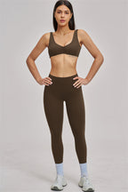 The Swoon Sports Bra