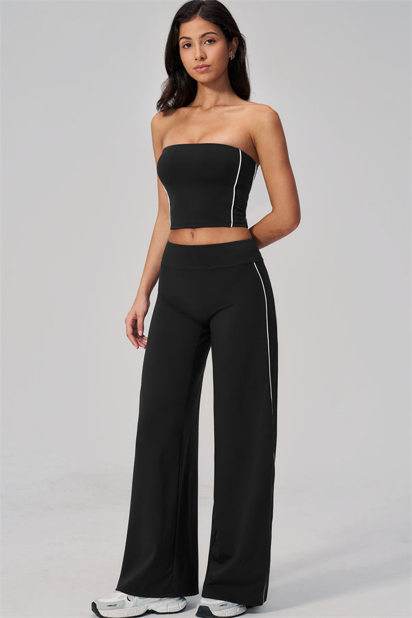 The Breathe Tube Top