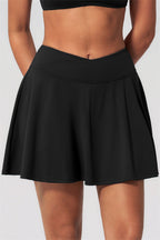 The Sway Tennis Skirt