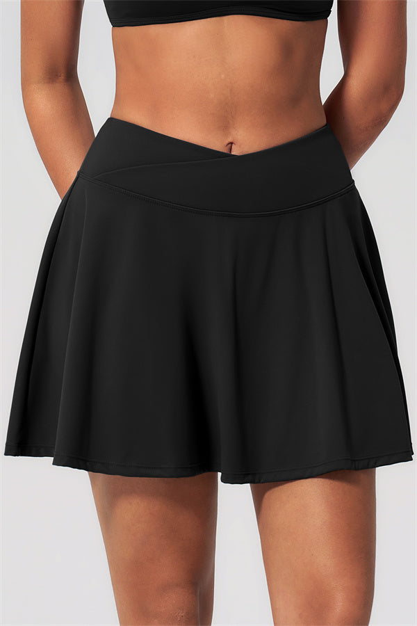 The Sway Tennis Skirt