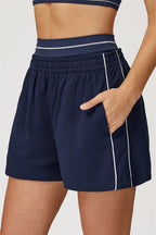 The Amara Lounge Shorts