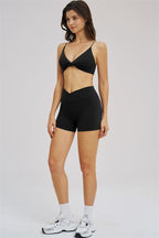The Mosaic Sports Bra