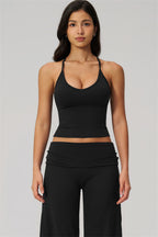 The Daring Tank Top