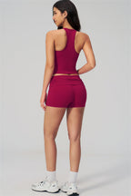 The Daring Shorts