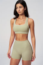 The Venus Shorts