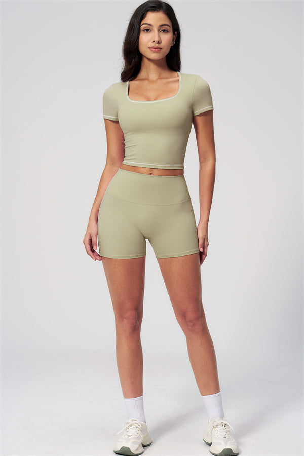 The Venus T-shirt