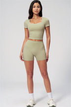 The Venus T-shirt