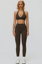 The Fyra Sports Bra