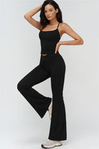 The BoldFit Crop Top