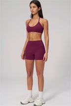 The Rapture Shorts