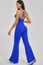 The Zenith Crop Top