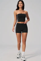 The Breathe Tube Top