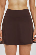 The Seraphine Tennis Skirt