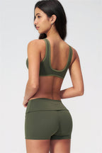The Evoke Shorts