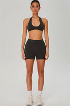 The Jewel Shorts