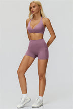 The Fyra Sports Bra