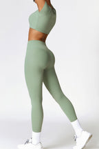 The Isabella Leggings