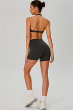 The Jewel Shorts
